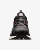 Lescon Flex Foam Buzzer 2 Erkek Siyah-Kırmızı Günlük Spor Ayakkabı - 5