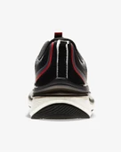 Lescon Fiji (36-40) Siyah-Kırmızı Profesyonel Koşu&Antrenman Ayakkabı - 6