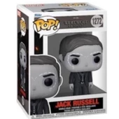 Funko POP Figür Marvel: Werewolf By Night - Jack Russell - 2