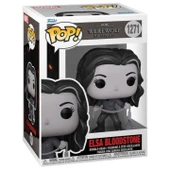 Funko POP Figür Marvel: Werewolf By Night - Elsa - 2