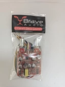 Brave Dijital Deck Çevirici – 4 Kanal Amfi Dönüştürücü – Orjinal Teybe Amfi Aparatı - 1