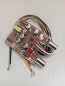 Brave Dijital Deck Çevirici – 4 Kanal Amfi Dönüştürücü – Orjinal Teybe Amfi Aparatı - 3