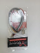 Brave Dijital Deck Çevirici – 4 Kanal Amfi Dönüştürücü – Orjinal Teybe Amfi Aparatı - 2