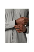 Helly Hansen Tofino Solen Erkek Uzun Kollu Gömlek Gri HHA.63167HHA.885 - 4