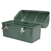 Stanley 10-01625-003 Yemek Taşıma Çantası 9.4 LT Yeşil - Lunchbox - 2