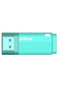 Dahua 8gb Kapaklı Usb Flash Bellek U126 Yeşil - 2