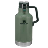 Stanley 10-01941-067 Classic Growler Soğuk İçecek Termosu 1.9 lt Yeşil - 1