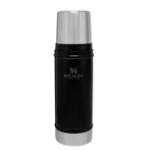 Stanley 10-01228-073 0.47 L Classıc Vac Btl M.Black Eu - 1