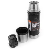 Stanley 10-01228-073 0.47 L Classıc Vac Btl M.Black Eu - 2