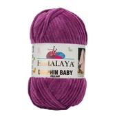 Himalaya Dolphin Baby 80338 Mürdüm - 1