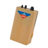 Venusaqua Ap-901 Pilli Hava Motoru thumbnail 1