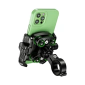 Nukrotech MRT ROAD Titreşim Modüllü Telefon Tutucu thumbnail 6