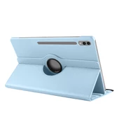 Galaxy Tab S9 Ultra SM-X910 Zore Dönebilen Standlı Kılıf - 7