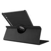 Galaxy Tab S9 Ultra SM-X910 Zore Dönebilen Standlı Kılıf - 6