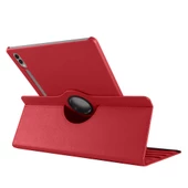 Galaxy Tab S9 Ultra SM-X910 Zore Dönebilen Standlı Kılıf - 11