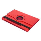 Galaxy Tab S9 FE Zore Dönebilen Standlı Kılıf thumbnail 12