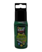 Funny Kıds Yap Yapıştır Set Turkuaz Yeşil 60cc thumbnail 2