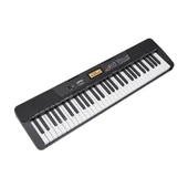 Jwin JTK-3500 61 Tuş Hassasiyetli 5 Oktav Org - Siyah - 4