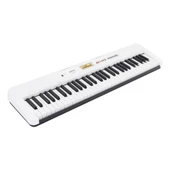 Jwin JTK-3500 61 Tuş Hassasiyetli 5 Oktav Org - Beyaz - 4