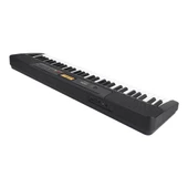 Jwin JTK-3500 61 Tuş Hassasiyetli 5 Oktav Org - Siyah - 5