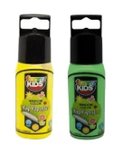 Funny Kıds Yap Yapıştır Set Neon Sarı Neon Yeşil 60cc - 1