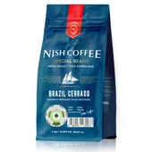 Nish Filtre Kahve Brazil Cerrado 1 Kg - 1