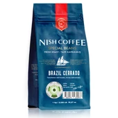 Nish Filtre Kahve Brazil Cerrado 1 Kg - 3
