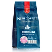 Nish Filtre Kahve Endonezya Java 1000 gr - 3