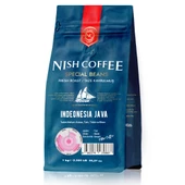 Nish Filtre Kahve Endonezya Java 1000 gr - 1