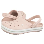 Crocs Crocband Unisex Terlik 11016-6UR Pembe - 1
