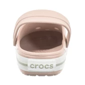 Crocs Crocband Unisex Terlik 11016-6UR Pembe - 5