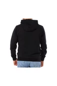 Raru TILYA - Erkek Siyah Spor Sweatshirt - SQKS101-005 - 4