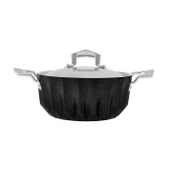 Emsan Diagon 6 Parça Midi Set thumbnail 2