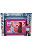 Sunman Disney Frozen Eğitici Laptop JC598 (Kolisi: 08832) - 4