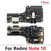 Tkgz Xiaomi Redmi NOTE 10 NOTE 10S (4G) ORJ Şarj Kulaklık Soketi thumbnail 1
