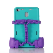 Galaxy Tab A 8.0 (2019) T290 Zore Eva Boxer Tablet Silikon - 1