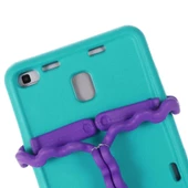 Galaxy Tab A 8.0 (2019) T290 Zore Eva Boxer Tablet Silikon - 6