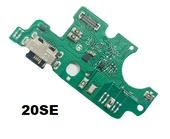 Tkgz Tcl 20SE ORJ FULL Şarj Soketi thumbnail 1