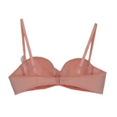Kadın Silikonlu Destekli Straplez Sütyen ER5068 BGL-ST03585 thumbnail 3