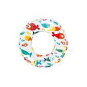 IS59230 İntex Baskılı Simit 51 cm - 1