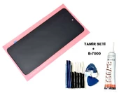 Tkgz Omix X600 Lcd Ekran Dokunmatik (B-7000+Tamir Seti) - 1