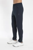 Crozwise Slim Fit - Erkek Antrasit Eşofman Altı - 2202-06 - 1