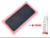 Samsung Galaxy M31 (M315F) Lcd Ekran Dokunmatik (ORJİNAL LCD) B-7000 - 1