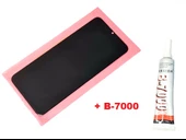 Oppo Realme C11 Lcd Ekran Dokunmatik (ORJİNAL) B-7000 - 1