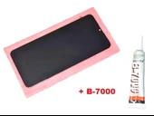 Tkgz Huawei Uyumlu Y6P 2020 Lcd Ekran Dokunmatik (ORJİNAL) B-7000 thumbnail 1
