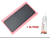 Xiaomi Mi 10T LİTE Lcd Ekran Dokunmatik (ORJİNAL) B-7000 - 1