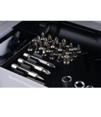 Specco Şarjlı Tornavida 3.6V-33 Parça Set - 5