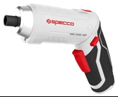 Specco Şarjlı Tornavida 3.6V-33 Parça Set - 2
