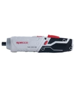 Specco Şarjlı Tornavida 3.6V-33 Parça Set - 3
