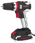 Specco Akülü Darbeli Matkap 20V 2.0Ah SP20V-4040 - 1